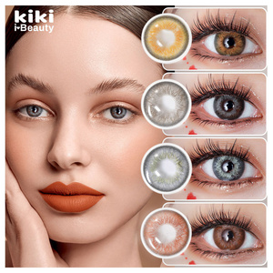 Factory directly wholesale cheap price Hidrotone Aurora most natural color contact lens cosmetic lenses