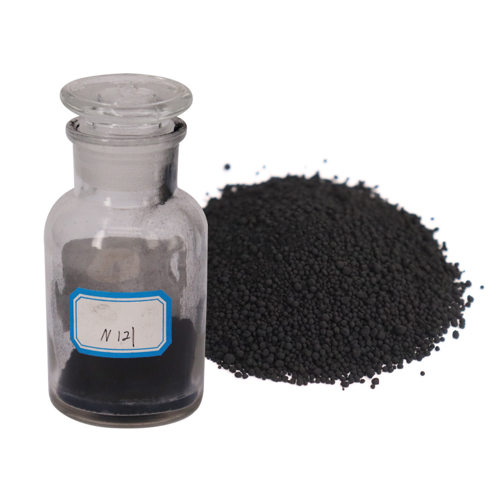 Activated Coal Tar Carbon Black Powder