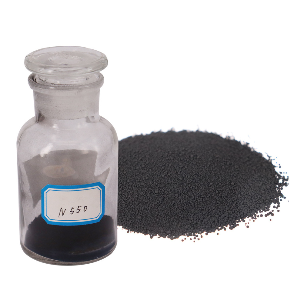 High Purity Carbon Black n330 For Rubber Industry