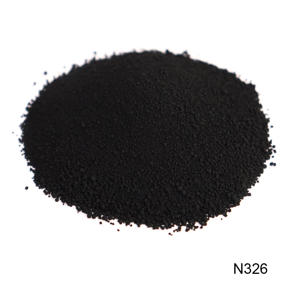 High Purity Carbon Black n330 For Rubber Industry