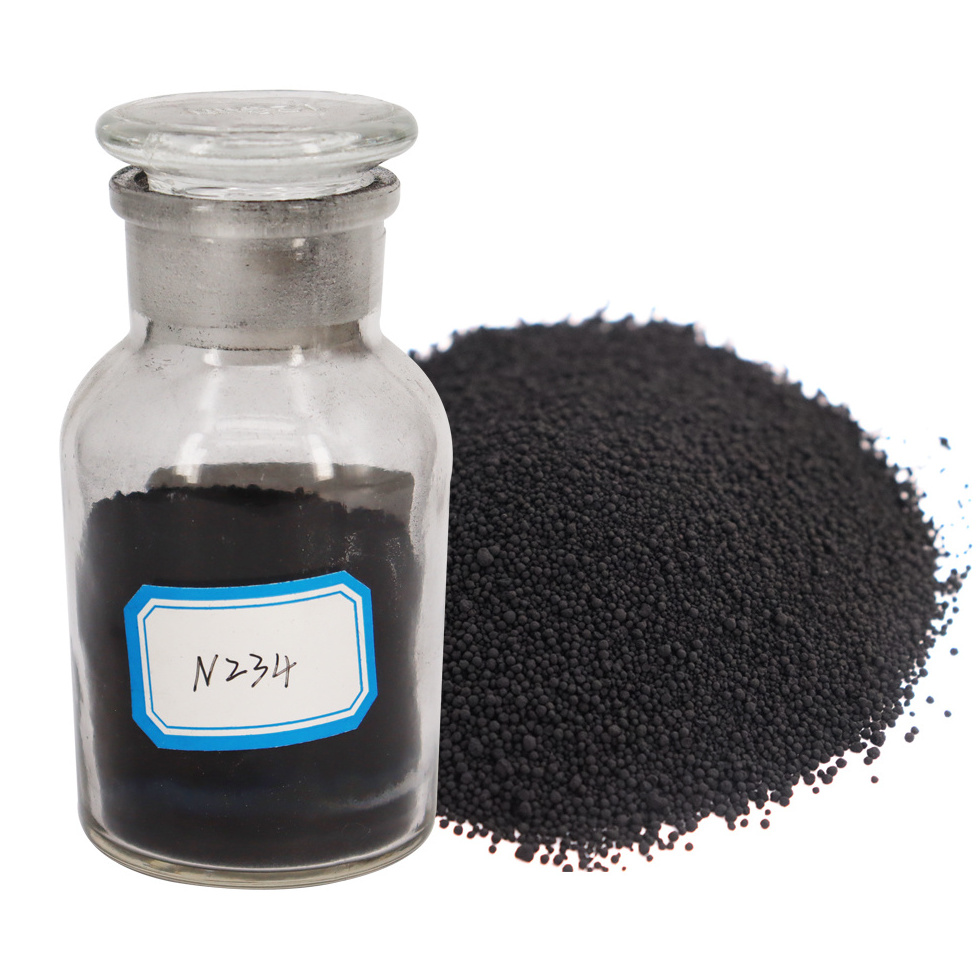 Activated Coal Tar Carbon Black Powder