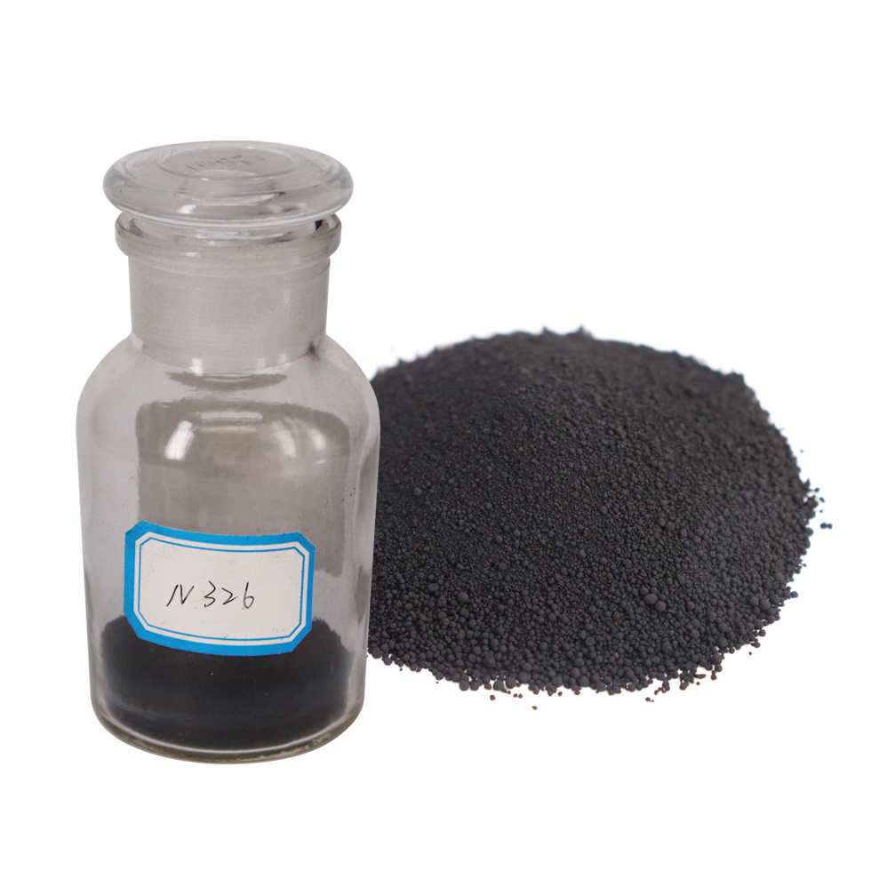 Activated Coal Tar Carbon Black Powder