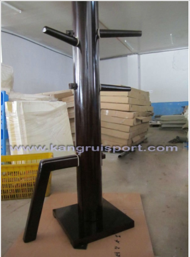 Chinese customized professional wing chun dummy ,Kung Fu and wooden dummy wing chun practice