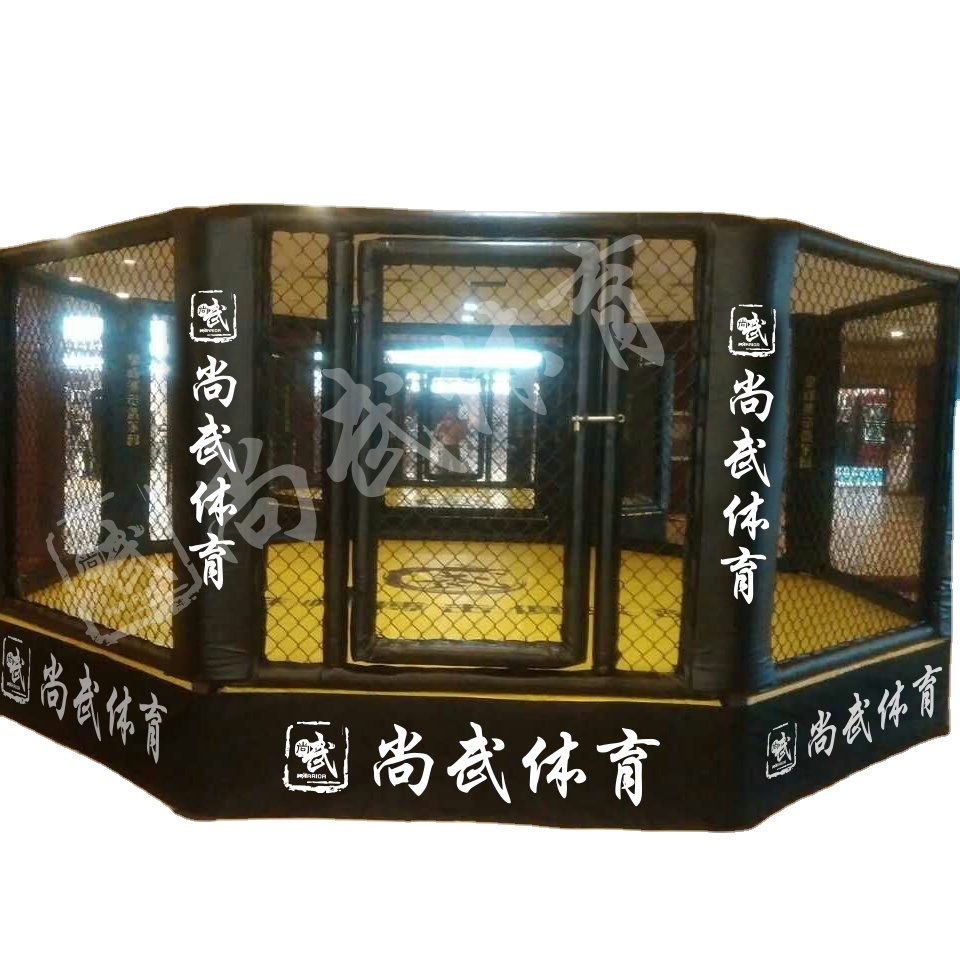 OEM canvas mat cover mini boxing ring for sale canvas with wholesale best quality