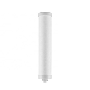 High quality Water filter cartridge 5 micron spun polypropylene water refillable filter cartridge