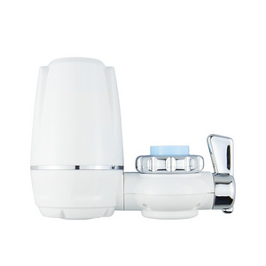 Hot sale ceramic faucet water filter Tap with Ceramic Filter Cartridge Water Filter for household