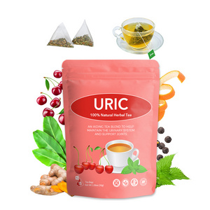 Custom Natural Kidney Health Kidney Cleansing Tea Support Cleanse Uric Acid Cleanse Tea Uric Tea