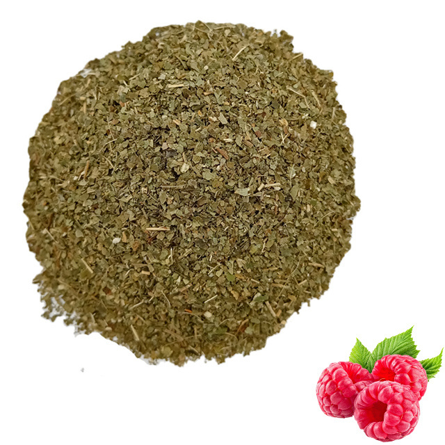 Customization logo hot selling red raspberry leaf tea bags dried raspberry leaf tea