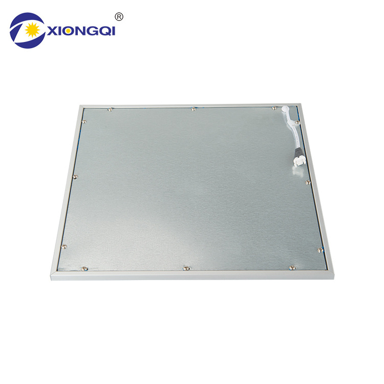 CE CB OEM ODM Aluminum PMMA Cover Dimmable Indoor Ceiling Light 12w 24w 36w 72w Led Backlit Panel Light