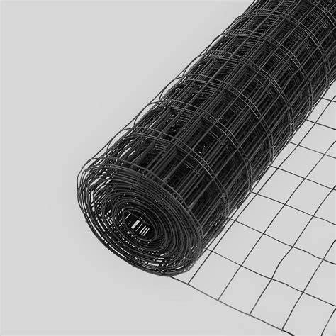 Hexagon Plastic Coated Welded Wire Mesh, Galvanized Pvc Coated Stainless Steel For Poulty protection netting