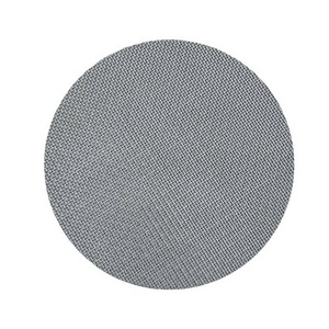 49 51 53.5 54 58 58.5mm 304 316L Stainless Steel Coffee Puck Screen 100 150 Micron  Espresso Sintered Mesh Filter Disc