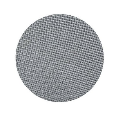 49 51 53.5 54 58 58.5mm 304 316L Stainless Steel Coffee Puck Screen 100 150 Micron  Espresso Sintered Mesh Filter Disc