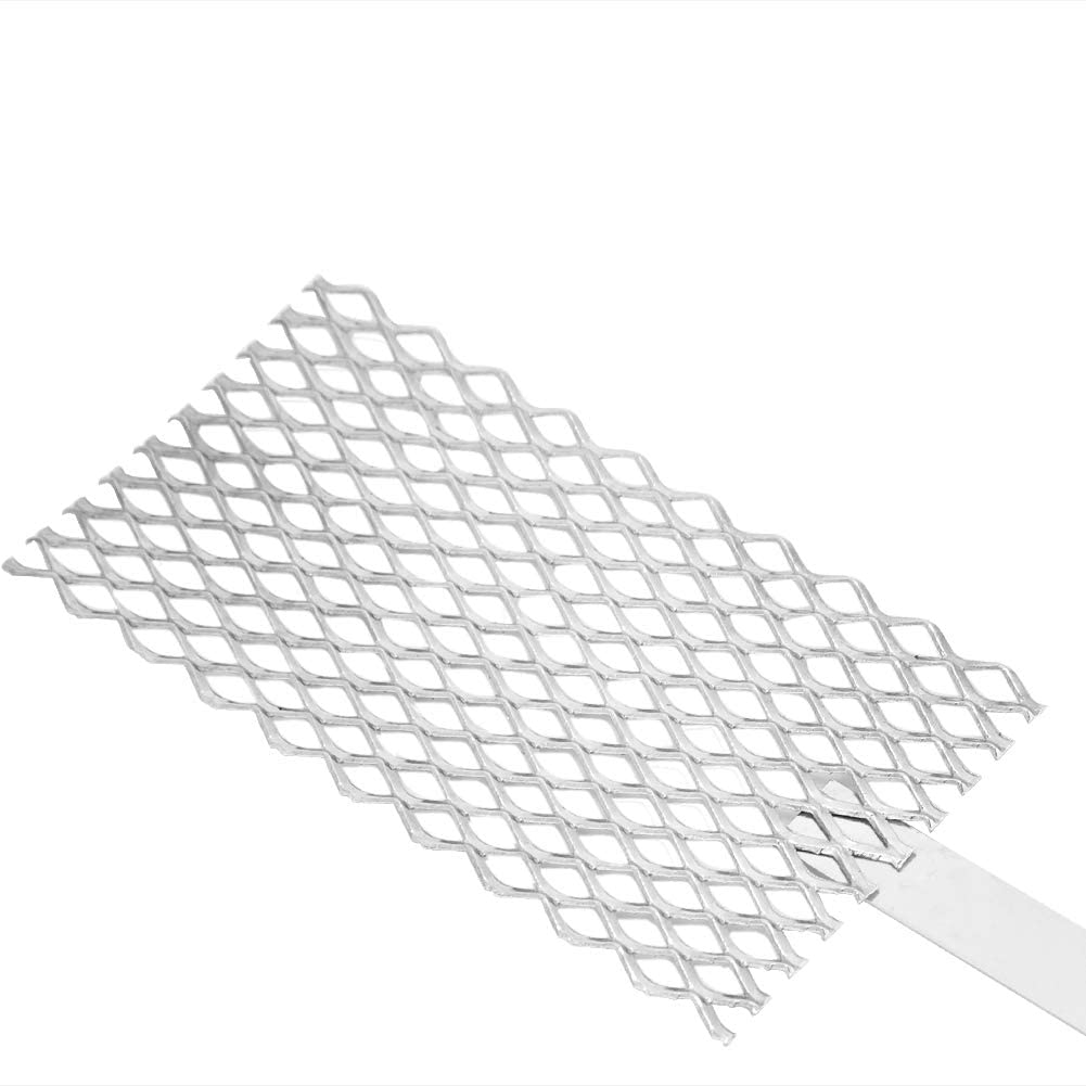 Factory Supply Durable Diamond Aluminum Sheet Expanded Metal Wire Mesh for construction