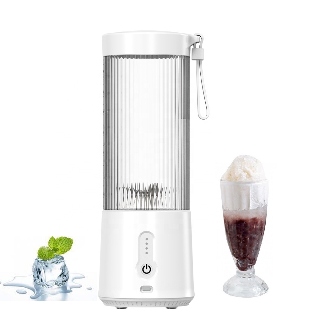 Customized Package portable blender usb rechargeable travel fitness juicer mixer electric mini blender 3 in 1 kitchenaid mixer