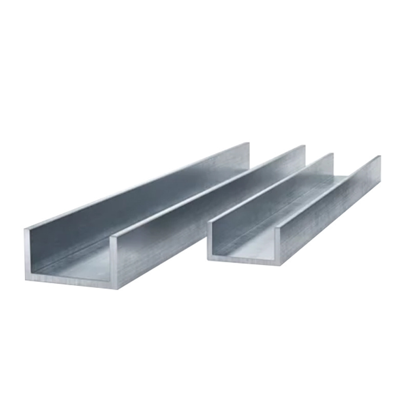 China Upn80/100/120/140 Multi-Use Hot Rolled/Cold Bended/H Beam/I Beam/U/Z/C/W/Omega/Black/Painted/Building/Solar Bar