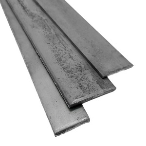 Good Price 20mm Thick D2 1.2379 K110 Carbon Steel Flat Bar