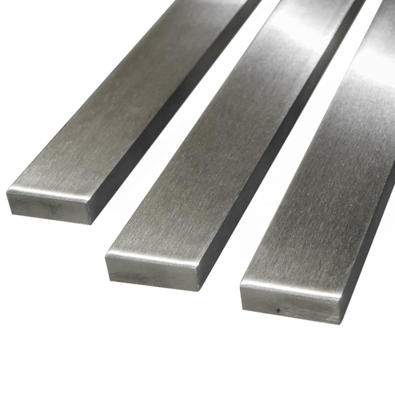 Good Price 20mm Thick D2 1.2379 K110 Carbon Steel Flat Bar