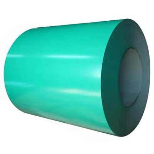 Full Hard Ppgi Prepainted Galvanized Color Coated Steel Sheet Coil