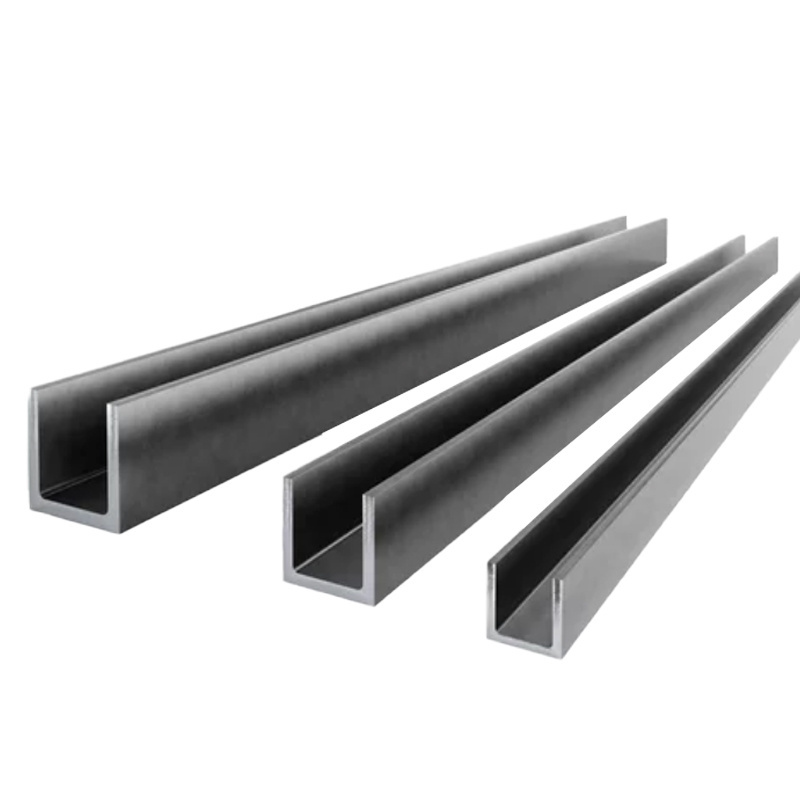 China Upn80/100/120/140 Multi-Use Hot Rolled/Cold Bended/H Beam/I Beam/U/Z/C/W/Omega/Black/Painted/Building/Solar Bar