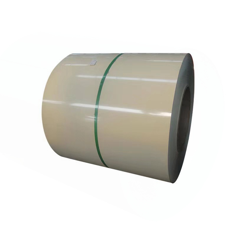 Full Hard Ppgi Prepainted Galvanized Color Coated Steel Sheet Coil