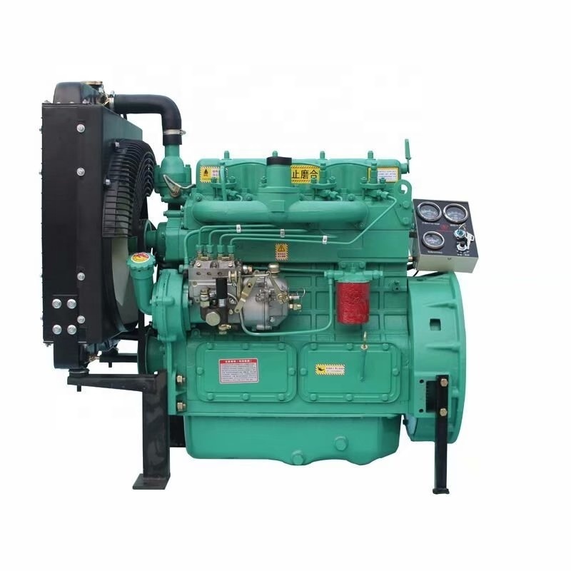 6 Cylinder Turbo Diesel Engine For Sale