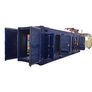 Industrial Generator Set wood gas coal syngas gasifier burner Stove Corn Straw Palm Shell small Biomass Gasifier