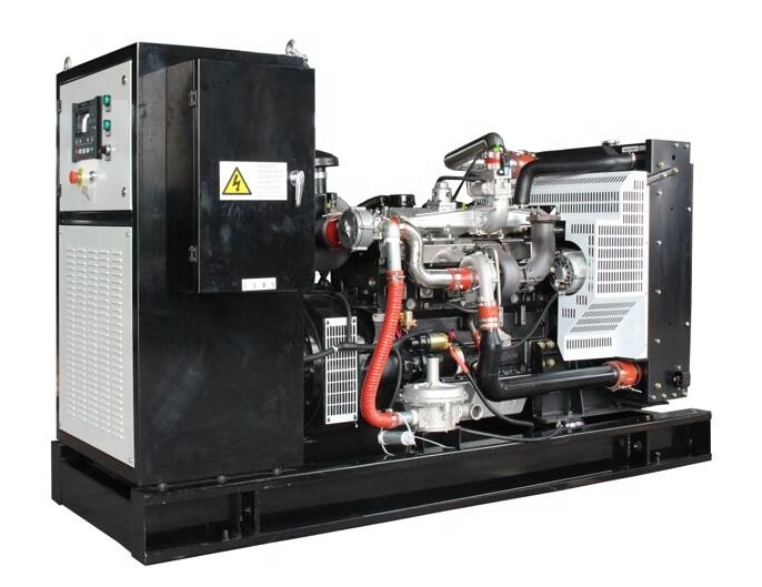 1 megawatt 10kw 15kw 20kw 220v micro turbine generator 100 kw 180kw 500kva 1000kw chp natural gas generator