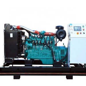 60kW Natural gas/Biogas/LPG/Syngas/Oil gas/Coal mine gas generator