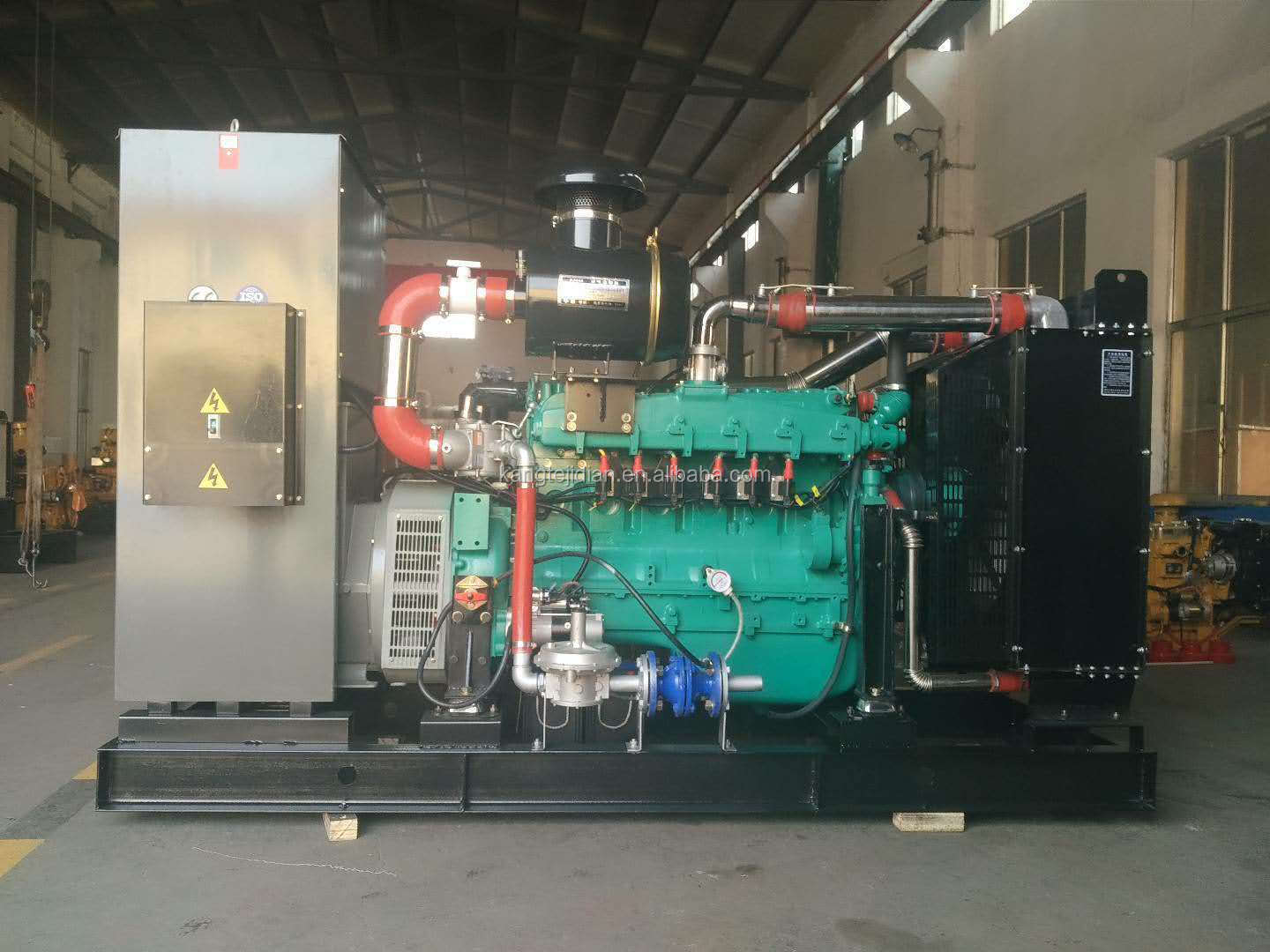 1 megawatt 10kw 15kw 20kw 220v micro turbine generator 100 kw 180kw 500kva 1000kw chp natural gas generator