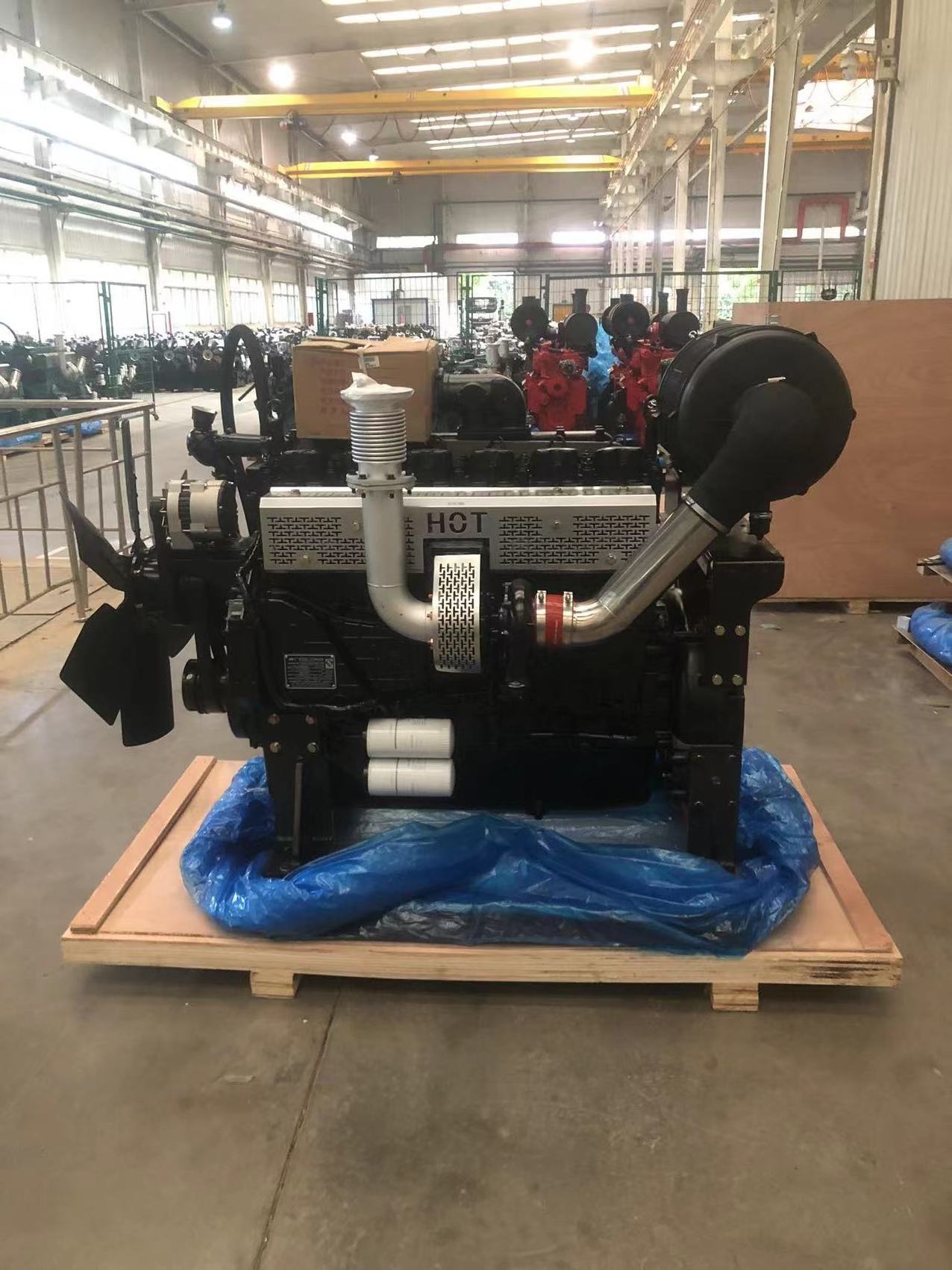 yangdong YTO diesel Engine Lr6b3l Lr6m3l Ym6h4l-D Ym6h4lf-D Ym6s4l Ym6s4lf Ym6s9l Ym6s9lf YM6S9L-D Diesel Generator