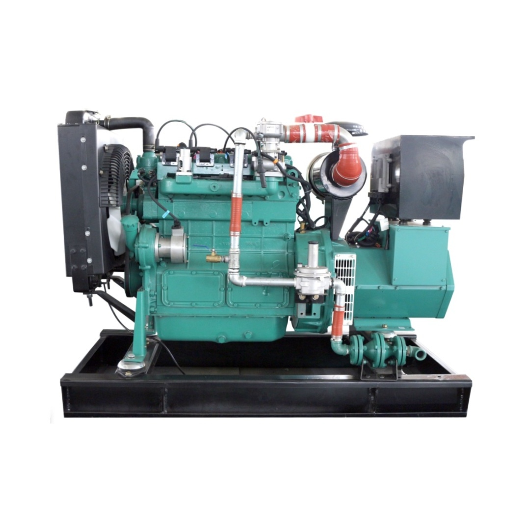 AC Brushless Alternator Generator 20KW 25KVA 220v 230v Dynamo stirling engine