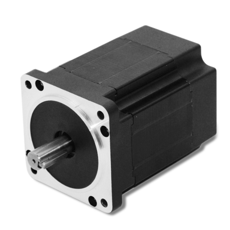 high torque 12v 24v 48v 3000rpm small waterproof price BLDC Motor and Driver Controller Electric brushless dc servo motor