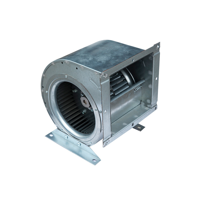 Syz12-9 Factory Price Ac Centrifugal Fan 750w 900W 3000 Cfm Centrifugal Blower Fan Exhaust Fan Greenhouse Ventilation