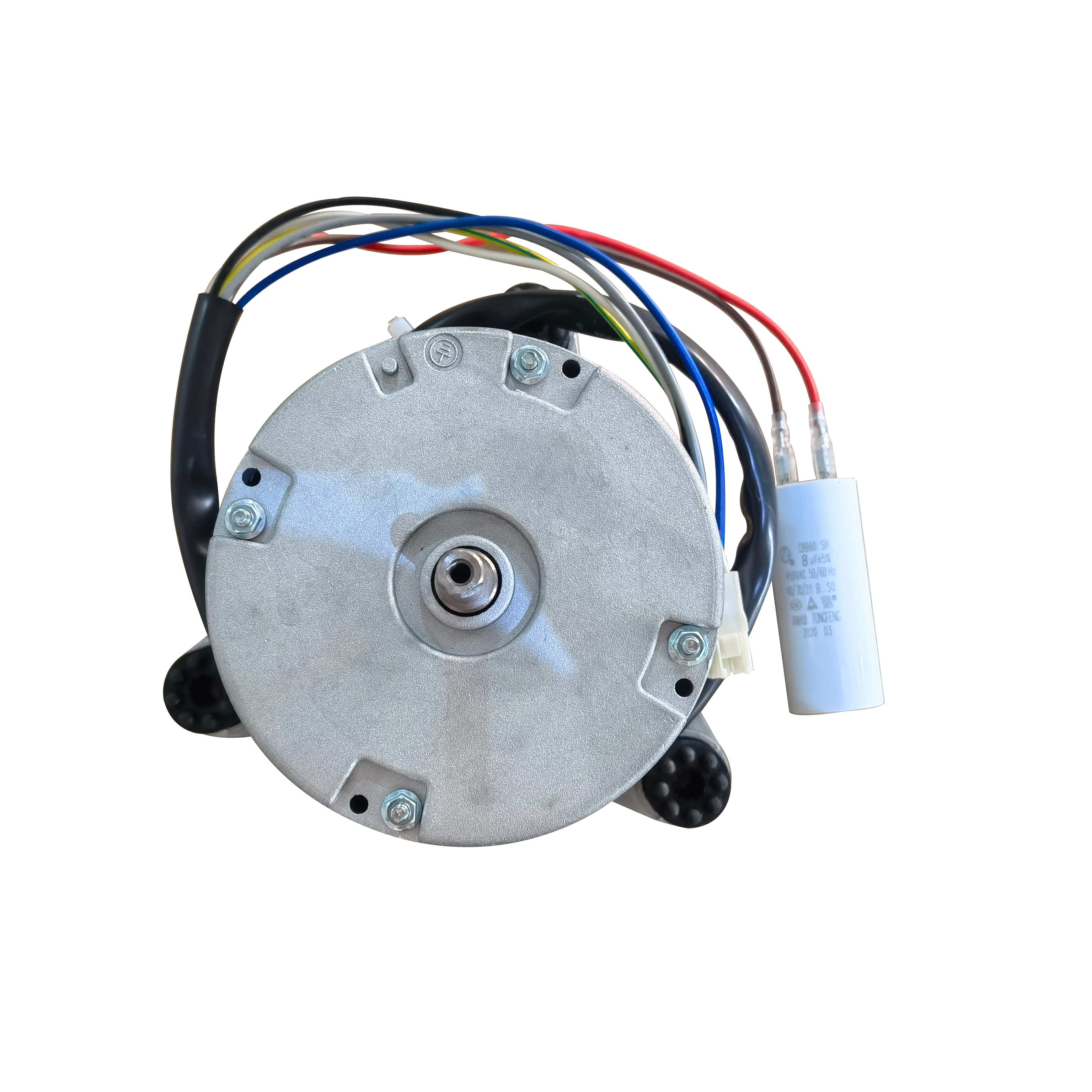 YDK72-6B6 72W Fan Motor of Room Air Conditioner Ceiling Air Conditioner 40GKX0F80841