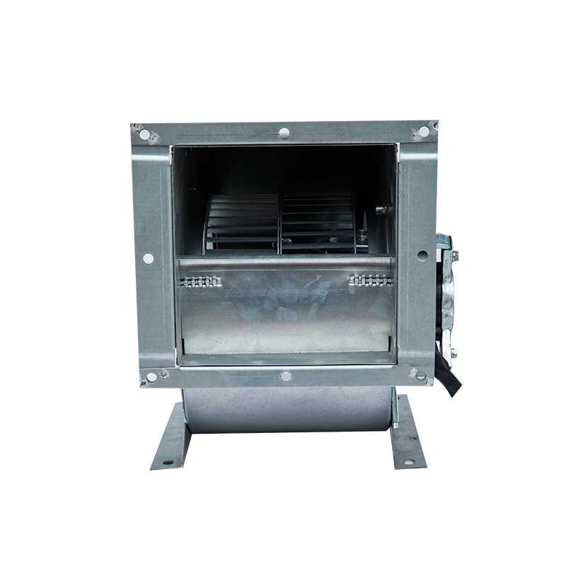 Syz12-9 Factory Price Ac Centrifugal Fan 750w 900W 3000 Cfm Centrifugal Blower Fan Exhaust Fan Greenhouse Ventilation