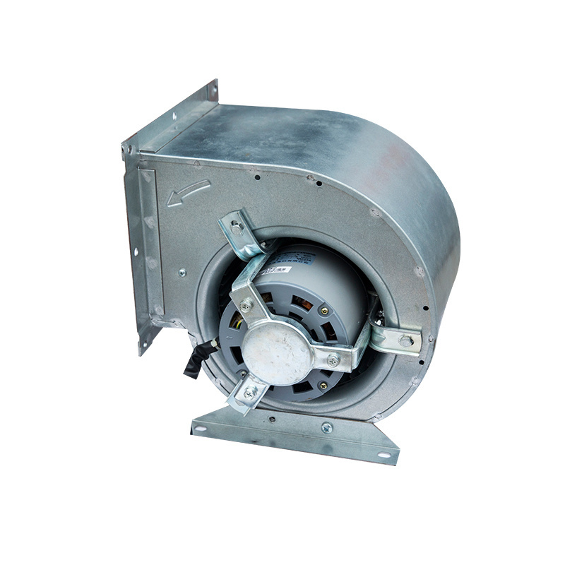 Syz12-9 Factory Price Ac Centrifugal Fan 750w 900W 3000 Cfm Centrifugal Blower Fan Exhaust Fan Greenhouse Ventilation