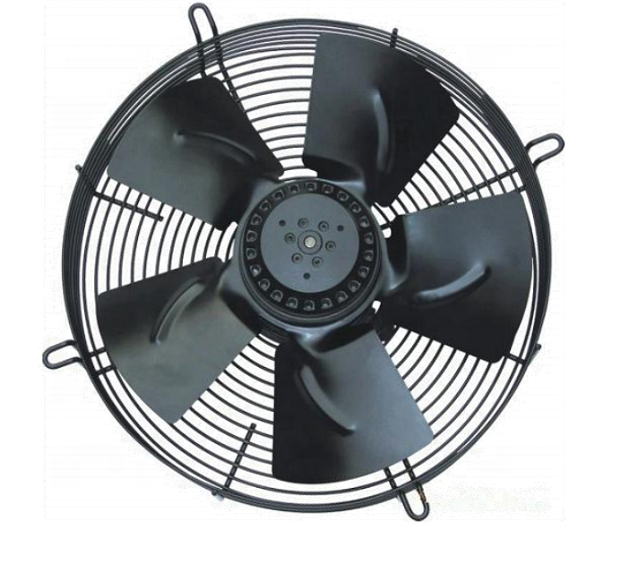 18 inch 250W 300W 400W Wholesale Explosion Proof Industrial AC Axial Fans 450mm For Duct Ventilation