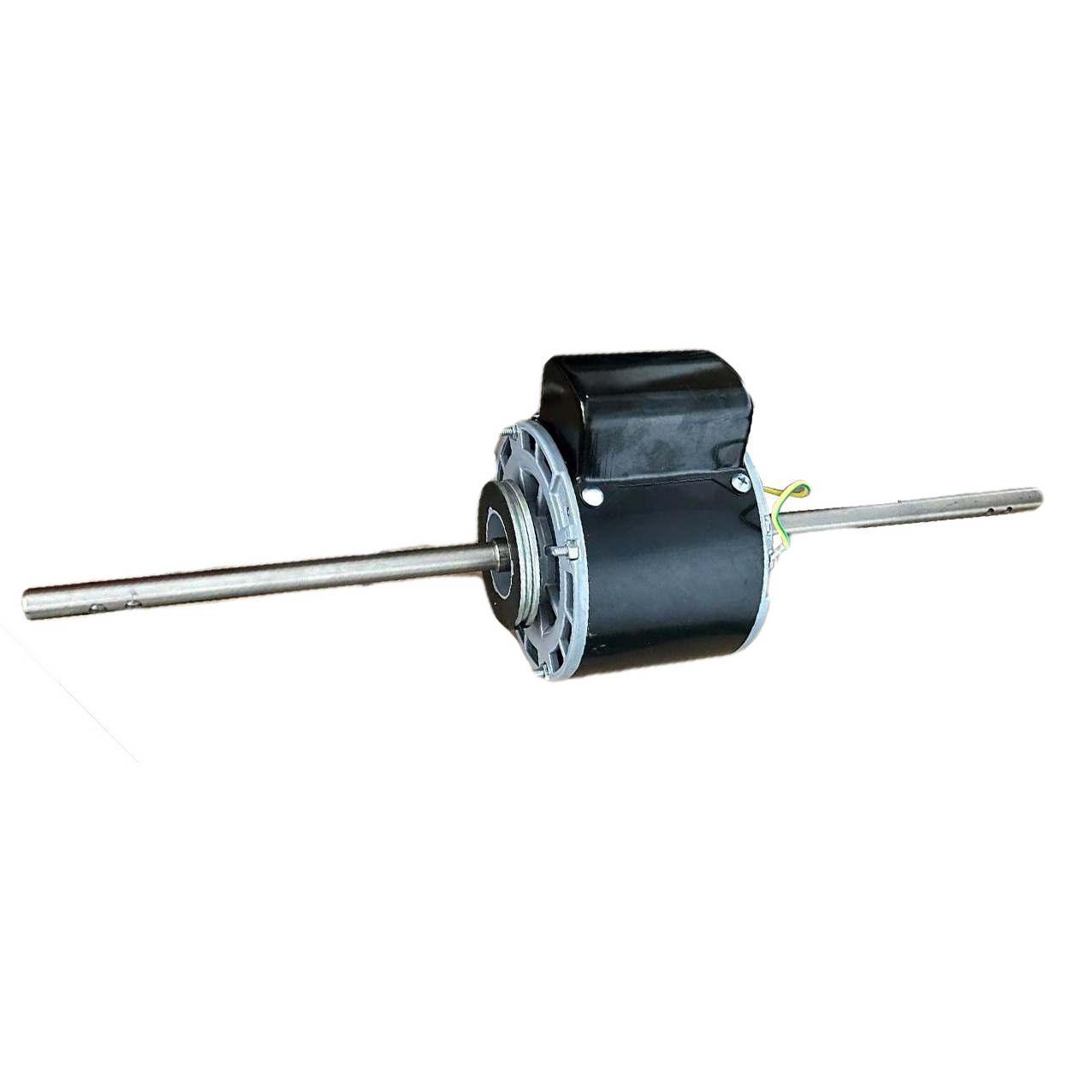 230V 1/2HP Single Phase Asynchronous Fan Motor For Air Conditioner