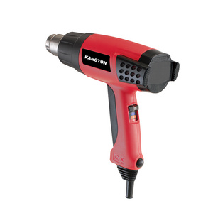 KANGTON 2000W electric Corded Heat Guns High Precision hot air gun for mobile repair