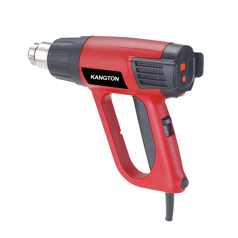 KANGTON 2000W electric Corded Heat Guns High Precision hot air gun for mobile repair