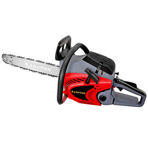 KANGTON Chainsaw Petrol Professional  Big Chainsaw Cutter  53CC