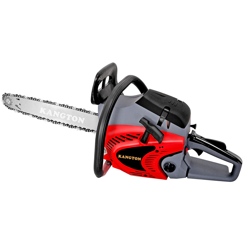 Kangton  Professional Tools Gas Powered Chainsaw 25CC