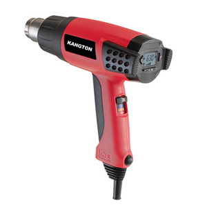 2000W Professional KANGTON Heat Gun Electric Hot Air Gun