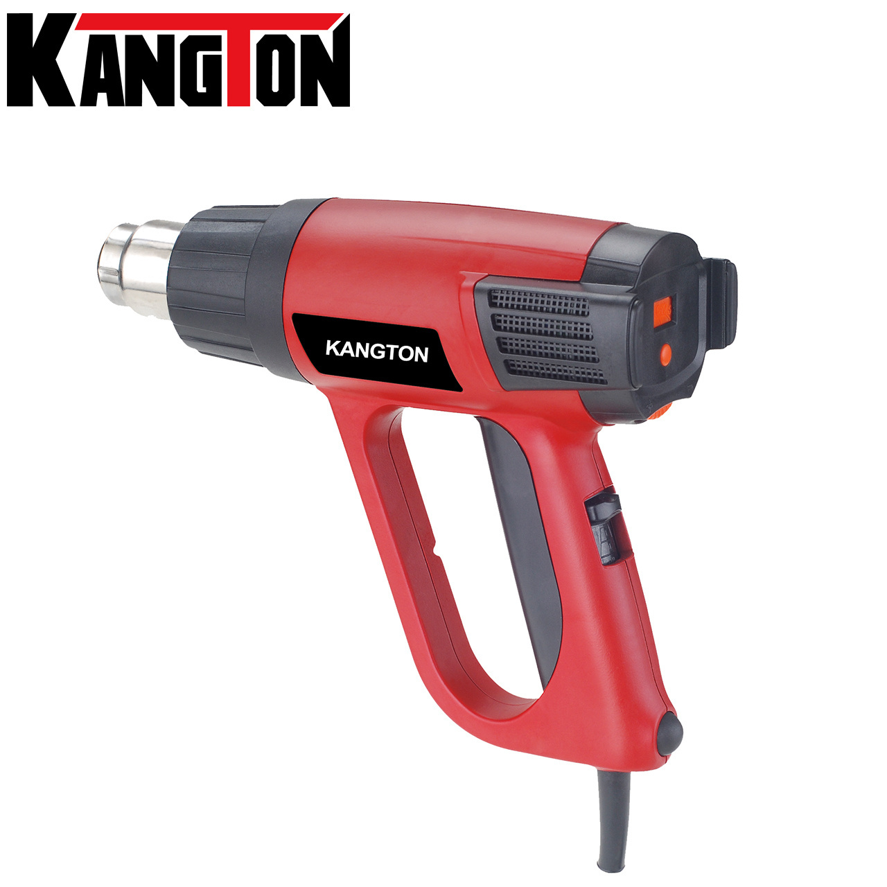 2023  Hot Sales 1800W Electric Hot Air Gun Constant Heat Control