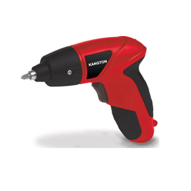 Kangton Power Tools 3.6V Electric Mini Cordless Screwdriver