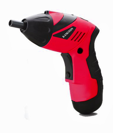 Kangton Power Tools 3.6V Electric Mini Cordless Screwdriver