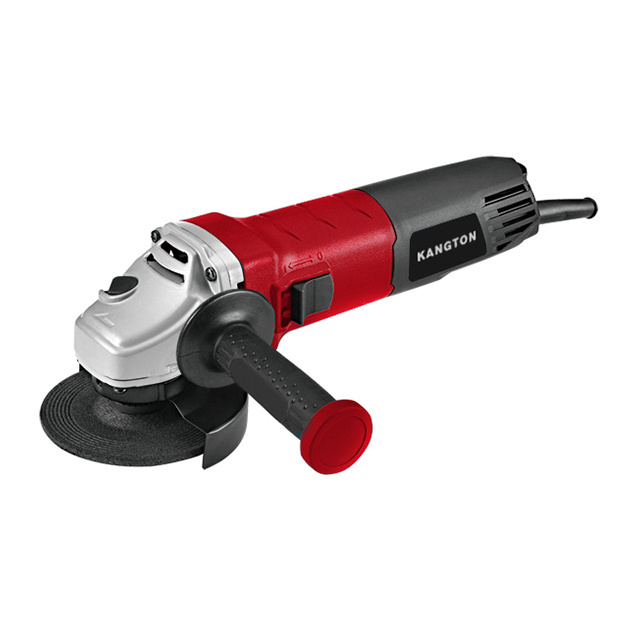 KANGTON 880W professional powertools grinding machine angle grinder