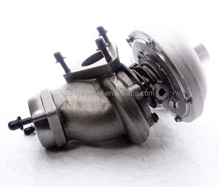 Turbocharger For OM662 Engine 710641-0001 710641-0002 710641-5003S A6620903280