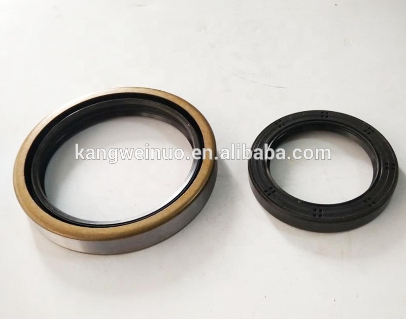 4BT3.3 Crankshaft oil seal 6204213510  6140211341