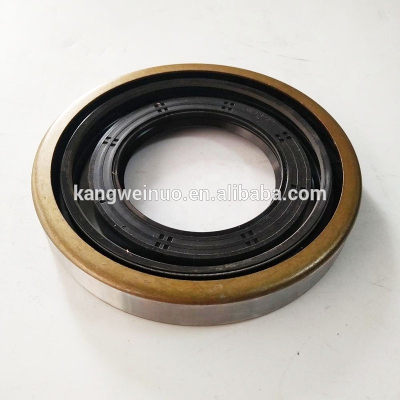 4BT3.3 Crankshaft oil seal 6204213510  6140211341